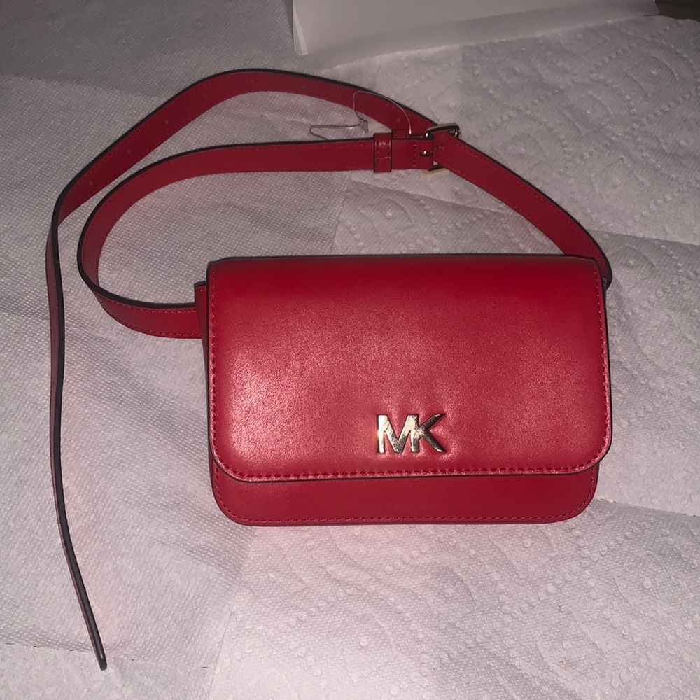 Michael Kors waist bag